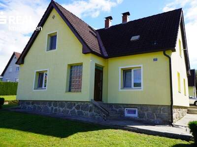 Haus kaufen in 3683 Yspertal (Bild 1)