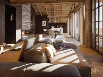 Eigentumswohnung in 6370 Kitzbühel