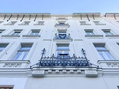 Wohnung kaufen in 1180 Wien