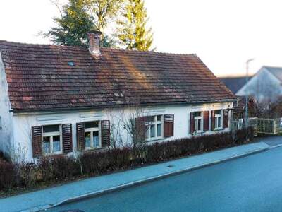 Haus kaufen in 7535 Tobaj