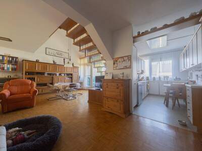 Wohnung kaufen in 2232 Deutsch