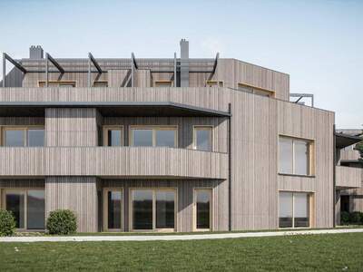 Eigentumswohnung in 9220 Velden