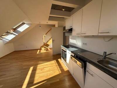 Mietwohnung in 8010 Graz