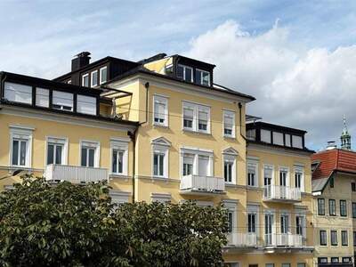 Eigentumswohnung in 4810 Gmunden