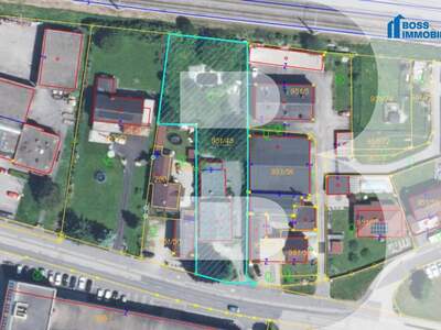 Grundstück kaufen in 4221 Steyregg