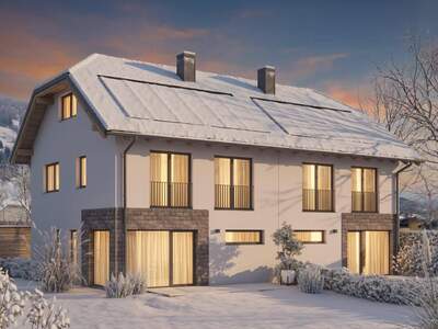 Haus kaufen in 5585 Unternberg