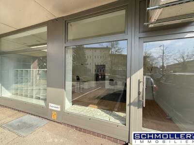 Gewerbeobjekt kaufen in 4600 Thalheim (Bild 1)