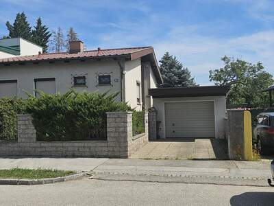 Einfamilienhaus kaufen in 2700 Wr. Neustadt (Bild 4)