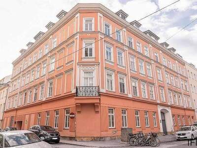 Wohnung kaufen in 1030 Wien