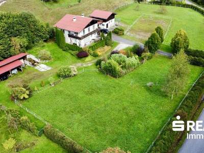 Haus kaufen in 4814 Neukirchen (Bild 1)