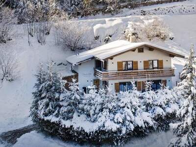 Haus kaufen in 5700 Zell am See