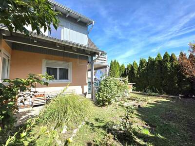 Eigentumswohnung in 8071 Hausmannstätten (Bild 1)