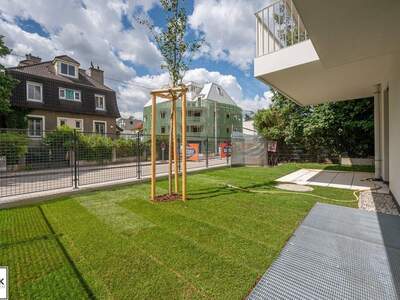 Wohnung mieten in 1140 Wien