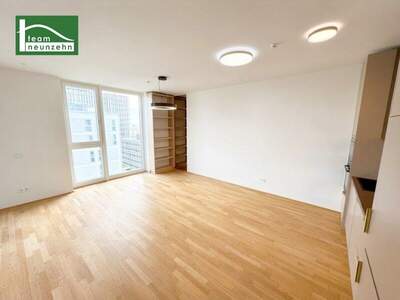 Terrassenwohnung mieten in 1220 Wien (Bild 2)