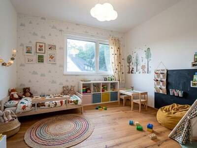 Wohnung mit Balkon kaufen in 8075 Hart (Bild 4)