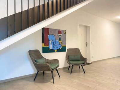 Mietwohnung in 6134 Vomp