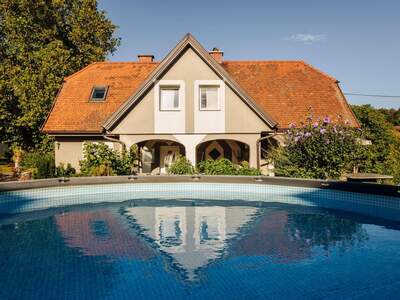 Haus kaufen in 8074 Raaba