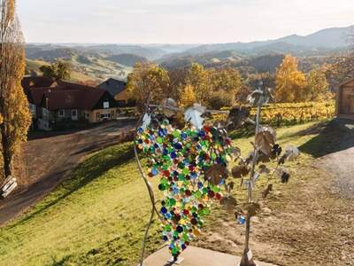 Gewerbeobjekt kaufen in 8463 Glanz