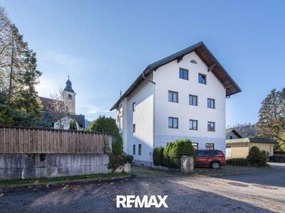 Einfamilienhaus kaufen in 4645 Grünau