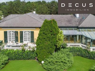 Chalet kaufen in 2482 Münchendorf (Bild 4)