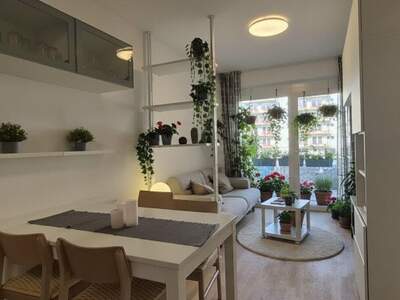 Wohnung mieten in 8010 Graz (Bild 5)