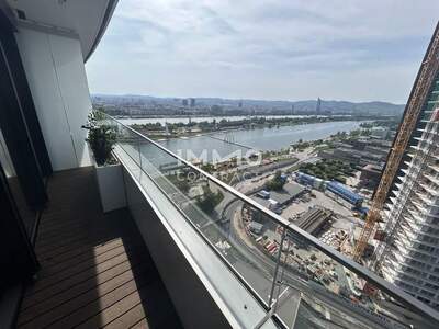 Eigentumswohnung in 1220 Wien