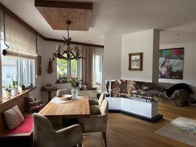 Wohnung kaufen in 5500 Bischofshofen