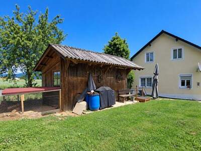 Einfamilienhaus kaufen in 8230 Hartberg (Bild 1)