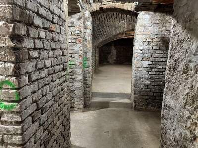 Gewerbeobjekt mieten in 1200 Wien (Bild 3)