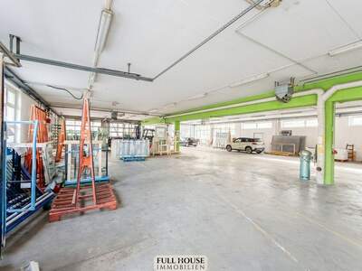 Gewerbeobjekt kaufen in 9500 Villach (Bild 5)