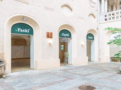 Ladenlokal mieten in 8010 Graz