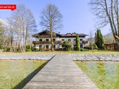 Mehrfamilienhaus kaufen in 5350 Strobl