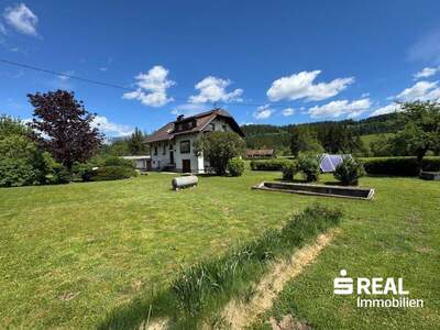 Haus kaufen in 4582 Spital