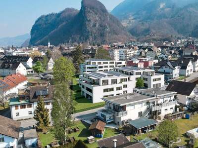 Mietwohnung in 6845 Hohenems