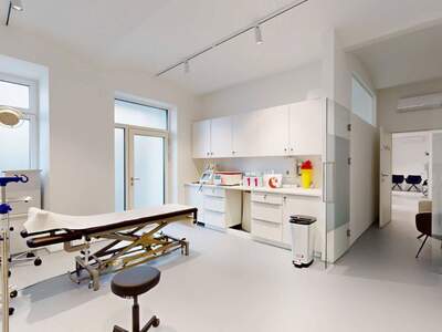 Gewerbeobjekt kaufen in 1090 Wien