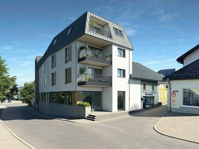 Wohnung mit Balkon kaufen in 4880 St. Georgen (Bild 2)