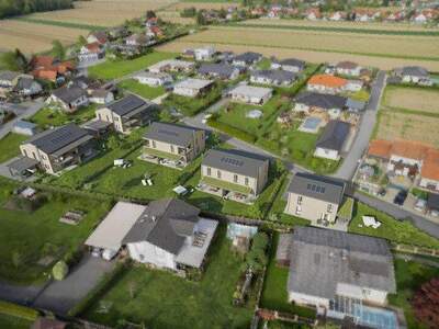 Einfamilienhaus kaufen in 8480 Mureck (Bild 3)