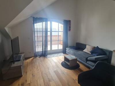 Terrassenwohnung kaufen in 5280 Braunau (Bild 3)