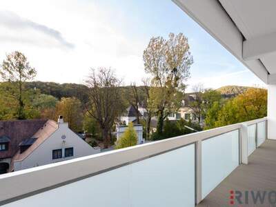 Terrassenwohnung kaufen in 1140 Wien (Bild 2)