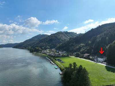 Haus kaufen in 3323 Neustadtl