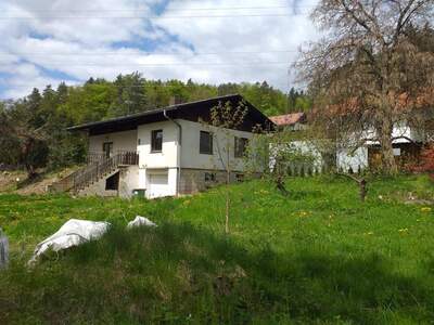 Haus kaufen in 8076 Vasoldsberg