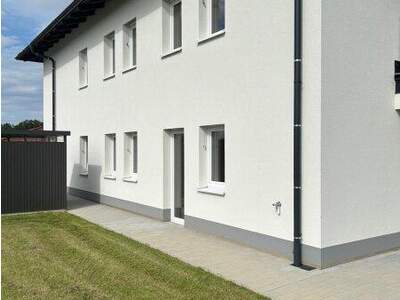 Terrassenwohnung kaufen in 5272 Treubach (Bild 3)