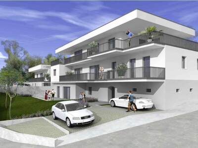 Anlageobjekt kaufen in 8570 Voitsberg