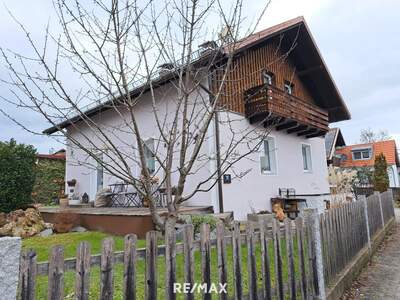 Einfamilienhaus kaufen in 84367 Tann