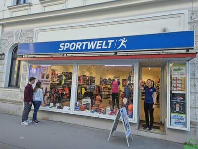 Gewerbeobjekt mieten in 1170 Wien