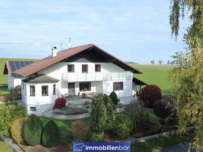 Haus kaufen in 4720 Neumarkt