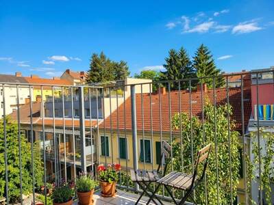 Wohnung mieten in 8010 Graz