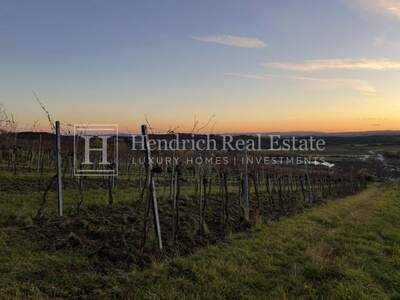 Grundstück kaufen in 3553 Schiltern