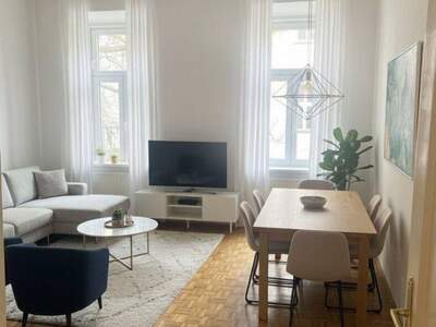 Wohnung kaufen in 1070 Wien