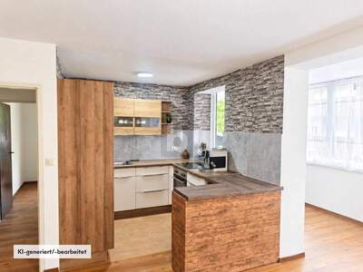 Wohnung kaufen in 5700 Zell am See